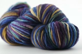 Merino Worsted - Plena